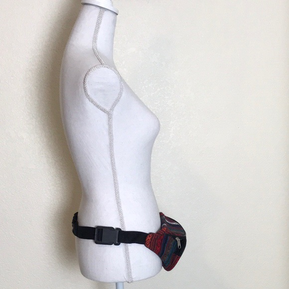 Tribal Fanny pockets | waist bag - Picture 3 of 8